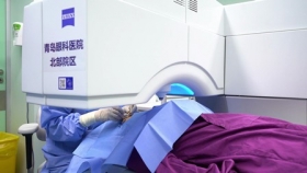 高度近视想摆脱眼镜困扰？先看这篇摘镜全攻略！