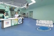 《手术现场直击》——为视力做“加法”ICL植入手术重塑高清视界
