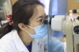 为什么孩子总爱眯眼？可能不是习惯问题