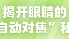 散瞳验光：近视手术前不可省略的“透视眼”