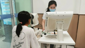 近视手术可以二次手术吗？核心要点一文说清！