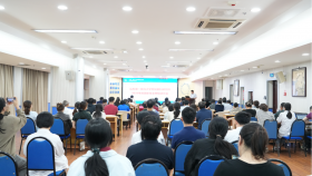 山一大附属眼科研究所召开2025年度国自然总结表彰暨2026年度申报动员大会