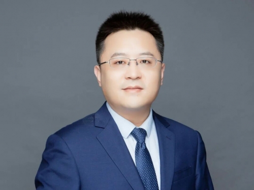 喜报！周庆军研究员获批国家自然科学基金区域创新发展联合基金重点支持项目