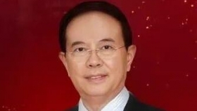 谢立信院士荣获2025年度吴阶平医学奖