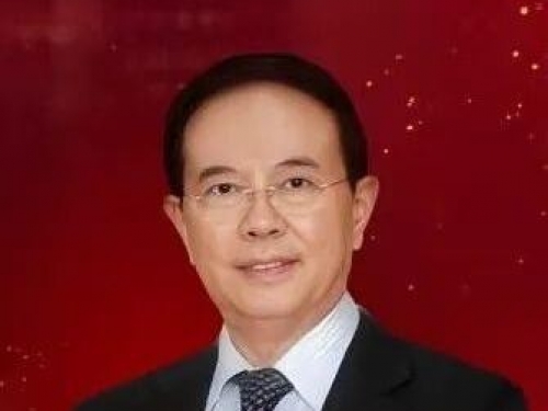 谢立信院士荣获2025年度吴阶平医学奖