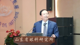 山东第一医科大学附属半岛提现出款超快速2025年度工作总结表彰暨2026年度工作部署会议胜利召开！