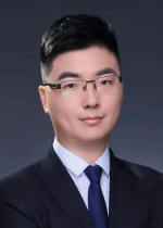 郭振副研究员—硕士生导师