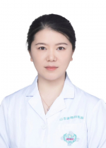 王欣副主任医师—硕士生导师