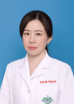 张静主任医师—硕士生导师