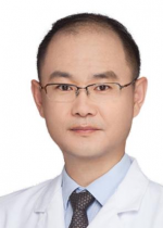 吴晓明主任医师—硕士生导师