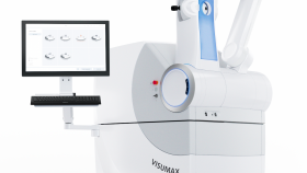 强强联手!全飞秒Pro落户青岛眼科医院,专家领航开启智能摘镜新纪元