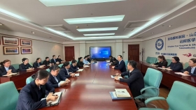 凝心聚力谋发展，传承创新谱新篇——护理团队建设与发展专题座谈会成功召开